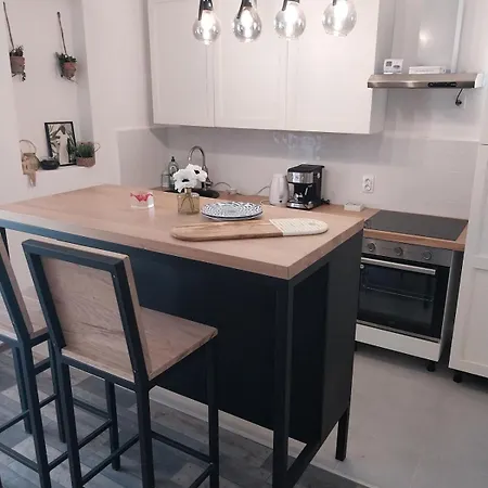 Olive Garden House Petrovaradin