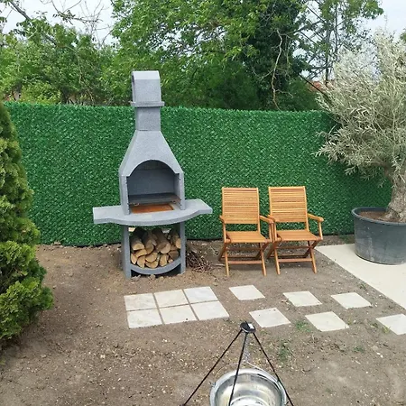 Villa Olive Garden House *