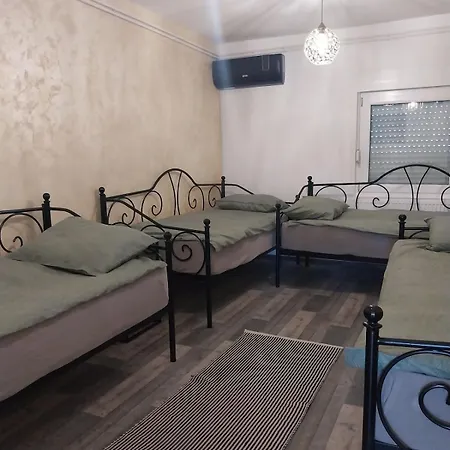 Olive Garden House *