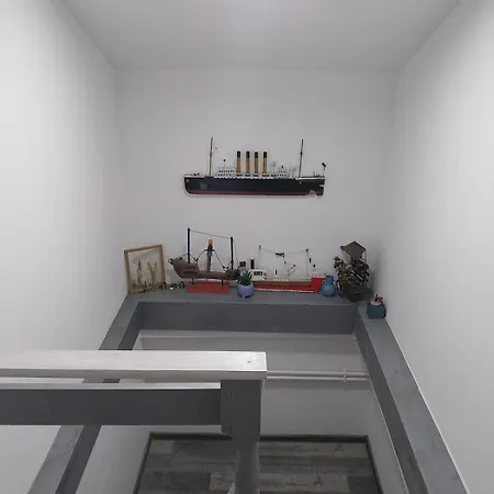 Villa Olive Garden House