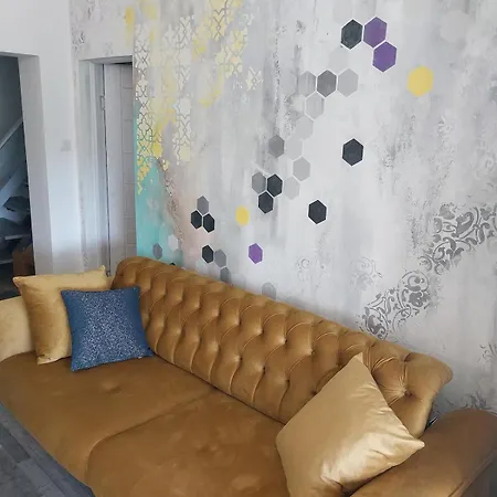 Olive Garden House * Petrovaradin