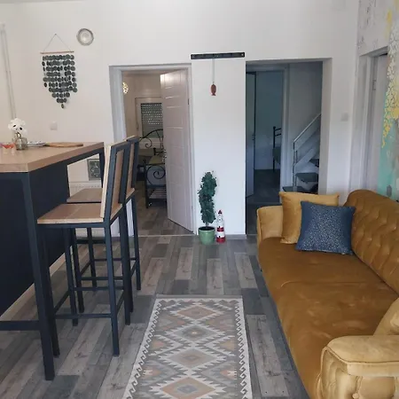 Villa Olive Garden House