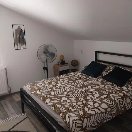 Olive Garden House Villa *