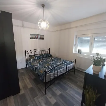 Olive Garden House Villa