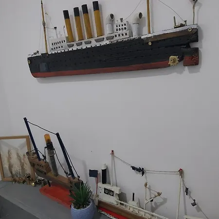 Villa Olive Garden House Petrovaradin