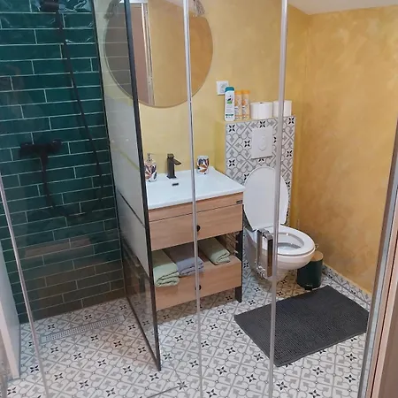 Olive Garden House Petrovaradin